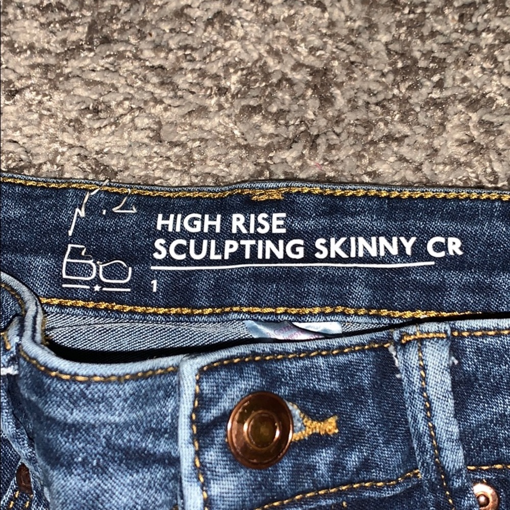 Jeans - Picture 2 of 3